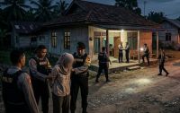 Ibu muda di Bengkalis diringkus karena jadi pengedar narkoba.(ilustrasi/int)