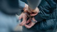 Polisi Bongkar Jaringan Narkoba di Bathin Solapan, 30 Paket Sabu dan Uang Rp700 Ribu Disita