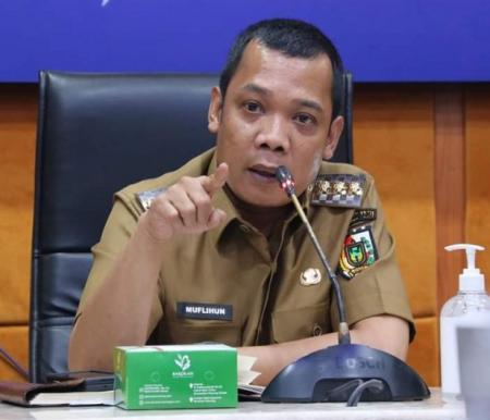Muflihun Layangkan Somasi ke Polda Riau, Desak Pengembalian Aset Sesuai Putusan Pengadilan