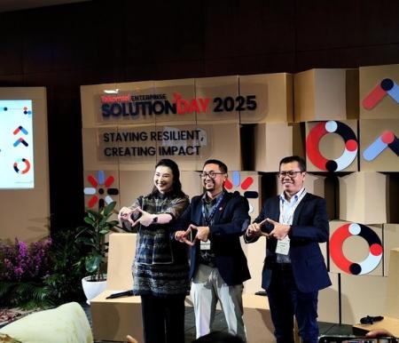 Telkomsel Luncurkan Empat Solusi Digital Inovatif di Solution Day 2025, Dorong Transformasi Digital Nasional