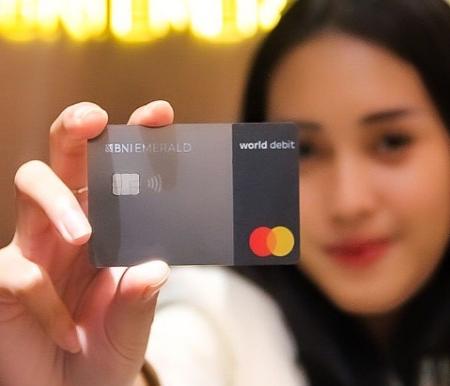 BNI Catat Pertumbuhan Positif di Bisnis Wealth Management Kuartal I/2025
