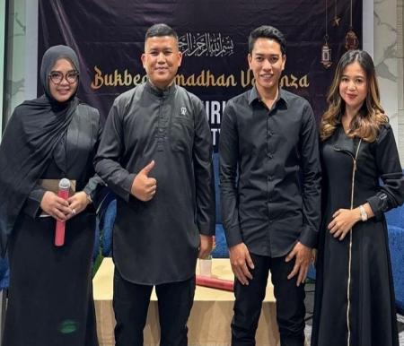 Komunitas Trader Pekanbaru Perkenalkan Trading Gold dengan Modal Terjangkau