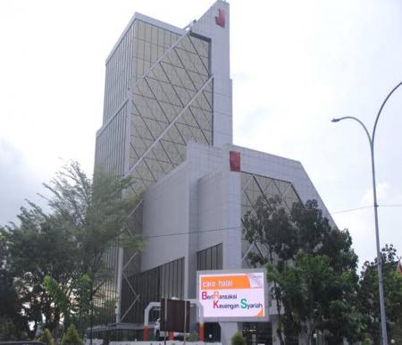 Pemegang saham Bank Riau Kepri Syariah (Perseroda) melakukan RUPS tahun 2023 dan RUPS-LB tahun 2024 (foto/Yuni)