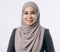 Ketua Program Studi Magister Media dan Komunikasi Fakultas Dakwah dan Komunikasi UIN Suska Riau, Dr. Tika Mutia (foto/ist)