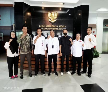 Eko Sambut Baik BKN Izinkan Relokasi Guru PPPK, Minta Pemprov Riau Tindaklanjuti
