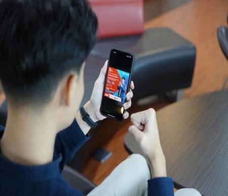 Rayakan 30 Tahun, Telkomsel Manjakan Pelanggan dengan Kuota Jumbo dan Bebas Nonton Streaming