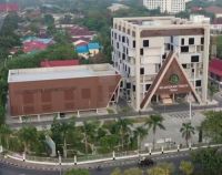 Skandal BUMD Rokan Hilir! Kejati Riau Jerat 9 Tersangka Dugaan Korupsi Dana Participating Interest