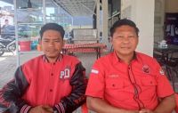 PDI-P Pelalawan Umumkan Pengurus 12 PAC Hasil Musancab, Targetkan 15 Kursi DPRD