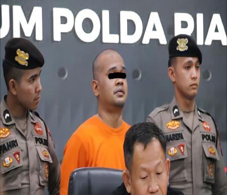 LSM Petir Resmi Dibekukan Kemenkumham, Ini Alasannya