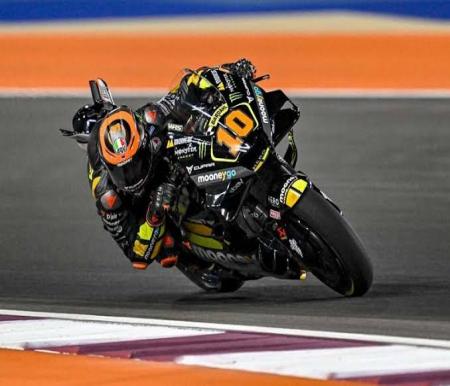 Luca Marini.(foto: int)