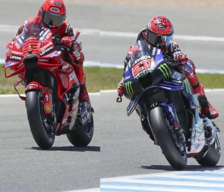 MotoGP Inggris 2025: Mampukah Marc Marquez Pertahankan Dominasi di Silverstone?