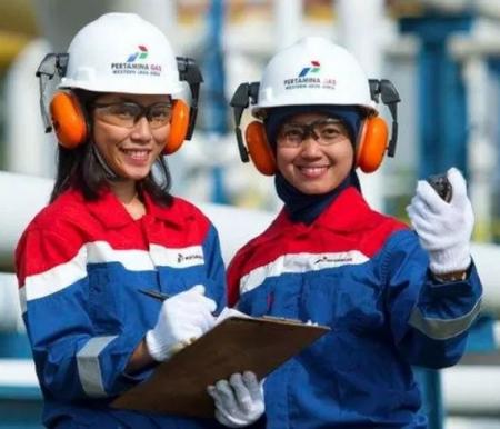 Tujuh Tahun Berkarya, PHR Teguhkan Semangat Satu Tujuan Satu Energi