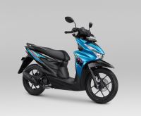 New Honda BeAT.