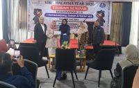 Tourism Seminar Destination 3S Perkuat Kerja Sama Pariwisata Malaysia-Riau