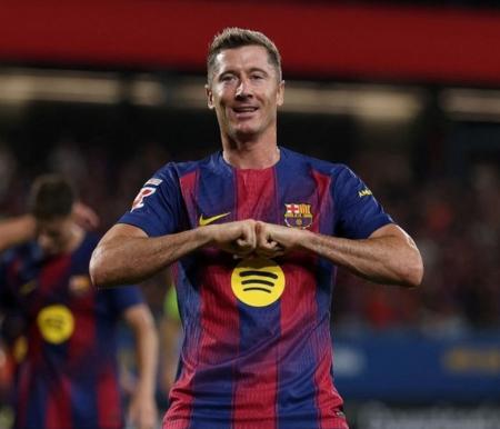 Matchday 2 Liga Champions 2025/2026: Real Madrid Perkasa, Liverpool Tertunduk, Big Match Bakal Seru