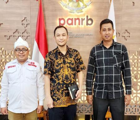 Hasil Forum ASN PPPK Riau Temui 3 Kementerian: Kebijakan Relokasi Guru Wewenang Kepala Daerah