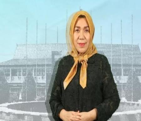 Dr Welly Wirman Terpilih Jadi Ketua ISKI Riau, Siap Bersinergi Majukan Daerah