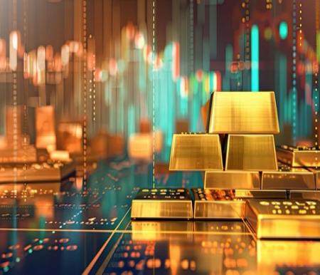 Perdagangan Pasar Fisik Emas Secara Digital Kian Diminati, Kuartal I 2026 Tumbuh 246%