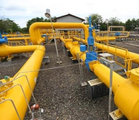PGN Waspadai Defisit Pasokan Gas Akibat Penurunan Produksi dan Keterbatasan Infrastruktur