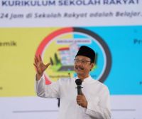 Mensos Gus Ipul Tegaskan Sekolah Rakyat Khusus untuk Anak Miskin dan Putus Sekolah