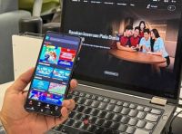 Telkomsel Dorong Kreator Indonesia Berkarya dengan AI Lewat AI Cinefest 2026