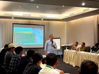 Tutup Gap Produktivitas, BPDP dan Ditjenbun Latih 91 Pekebun Swadaya Implementasi ISPO