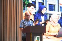 Usai Riau, BRK Syariah Kini Gandeng BPS Kota Batam Sukseskan Sensus Ekonomi 2026 di Kepri