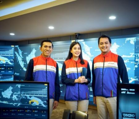 PGN Perkuat Daya Saing Bisnis Lewat SDM Berkualitas dan Transformasi Digital