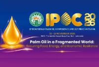 Indonesian Palm Oil Conference (IPOC) 2026.