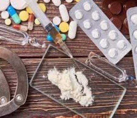 Kasat Narkoba Polresta Pekanbaru Dicopot, Diduga Terima Uang Rp200 Juta