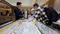 Hadir Lebih Modern dan Nyaman, The Palace Jeweler Mal Ska Pekanbaru Tawarkan Konsep 3T