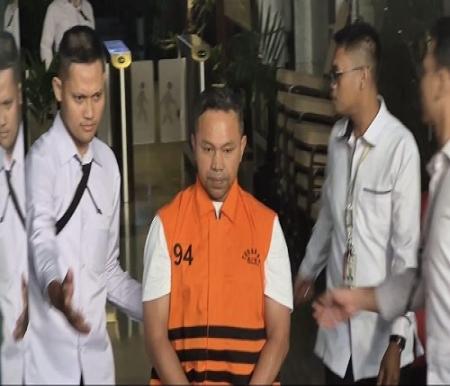 Aliran Dana Masih Didalami, KPK Perpanjang Penahanan Abdul Wahid dalam OTT Riau
