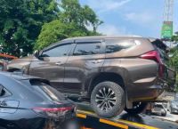 KPK Sita Pajero Sport Milik Istri Bupati Kuansing Nonaktif, Kasus Dugaan Suap Terus Didalami