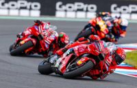 Hasil MotoGP Ceko 2026: Marquez Juara, Ogura Buat Kejutan Besar di Brno