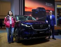 All-New Mazda CX-5.