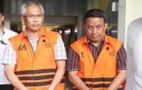 Kasus Korupsi PUPR Riau Berlanjut, Dani dan M Arief Diperiksa Sebagai Terdakwa Besok
