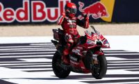Bezzecchi Crash, Martin Tergusur, Marc Marquez Akhirnya Juara MotoGP San Marino 2026