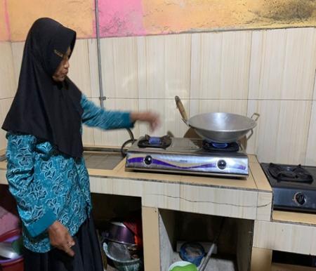 Dulu Bau, Kini Jadi Cahaya Kehidupan: PHR Ubah Limbah Sapi Jadi Energi dan Pendapatan Warga Mukti Sari