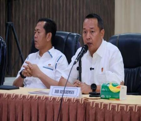 Kerugian Negara Nyaris Rp200 Miliar dari Kasus SPPD Fiktif DPRD Riau, Tersangka Lebih dari Satu Segera Diumumkan