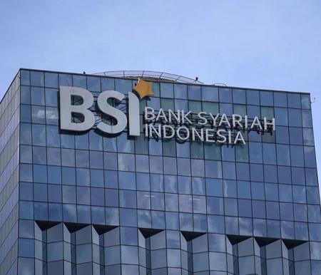 BSI Salurkan Pembiayaan SME Rp21,37 Triliun, Tumbuh 11,79 Persen pada Februari 2025
