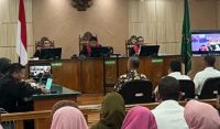 Sidang Abdul Wahid Berlanjut, JPU KPK Hadirkan 3 Saksi Kunci Termasuk Eks Pj Sekda