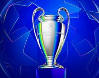 Liga Champions.