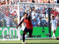 Spanyol menjadi juara Piala Dunia 2026 setelah mengalahkan Argentina 1-0 lewat gol Ferran Torres pada babak tambahan waktu.