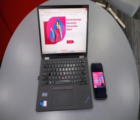 Hadirkan Kembali Surprise Deal Nelpon, Telkomsel Berikan Kuota 20.000 Menit Ke Semua Operator