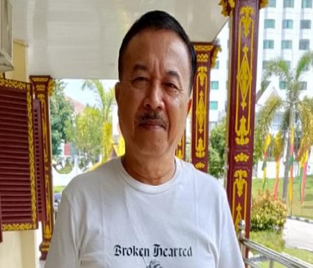 Pengamat Apresiasi Sikap Plt Gubri Dukung Pemberantasan Korupsi di Riau
