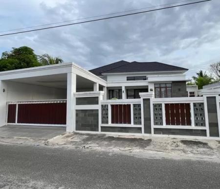 Setelah OTT Gubernur Riau, KPK Geledah Rumah Tenaga Ahlinya di Pekanbaru