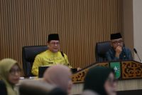 Pemprov Riau mendorong peningkatan indeks inovasi daerah (foto/int)