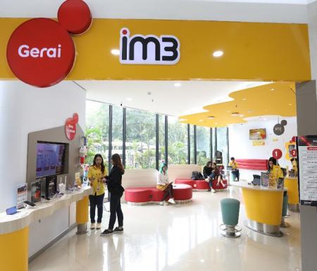 Indosat Ooredoo Hutchison Proyeksikan Trafik Data Naik 18,1% saat Lebaran 2026