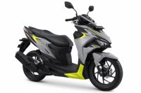 Honda Vario Evo 160 Hadir dengan 3 Varian, Ini Perbedaan Fitur, Harga, dan Spesifikasinya
