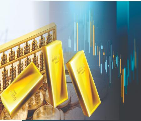 ICDX Proyeksikan Volume 25 Juta Gram di Tahun 2025